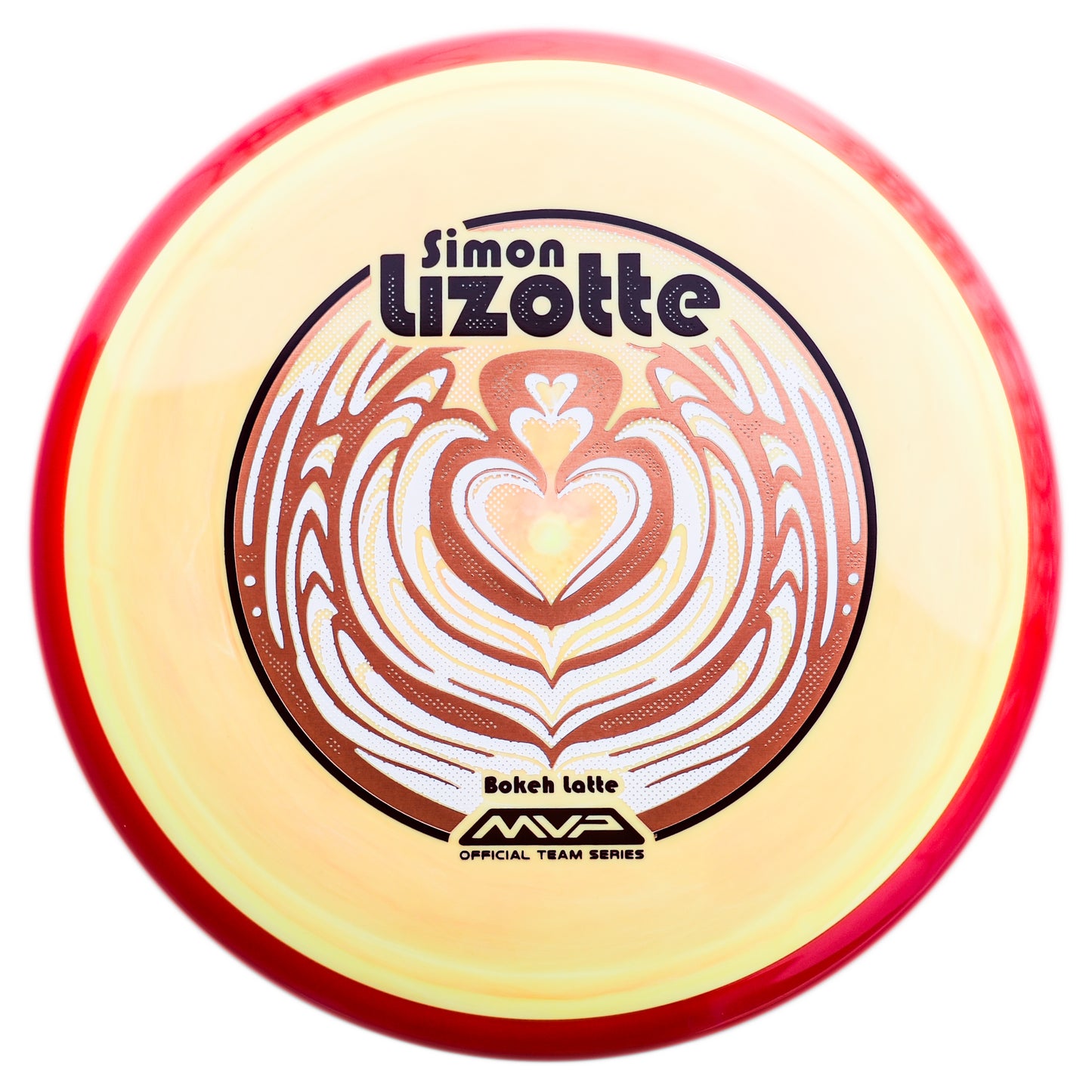 Simon Lizotte Bokeh Latte Neutron