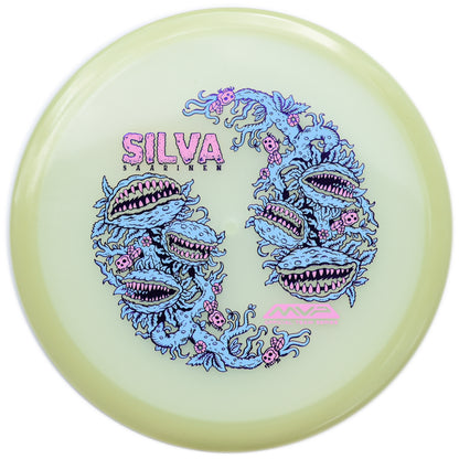 Eclipse Echo Silva Saarinen Halloween Edition