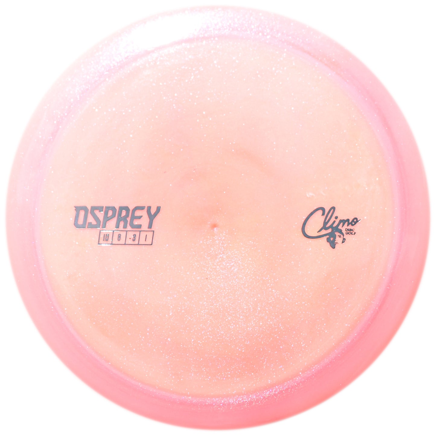 Special Blend Metallic Osprey