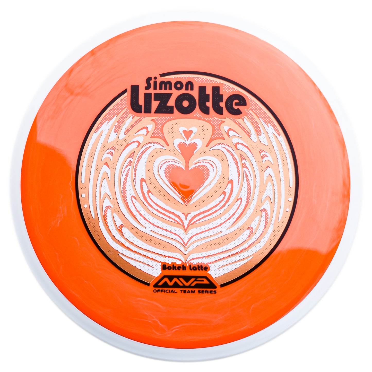 Simon Lizotte Bokeh Latte Neutron