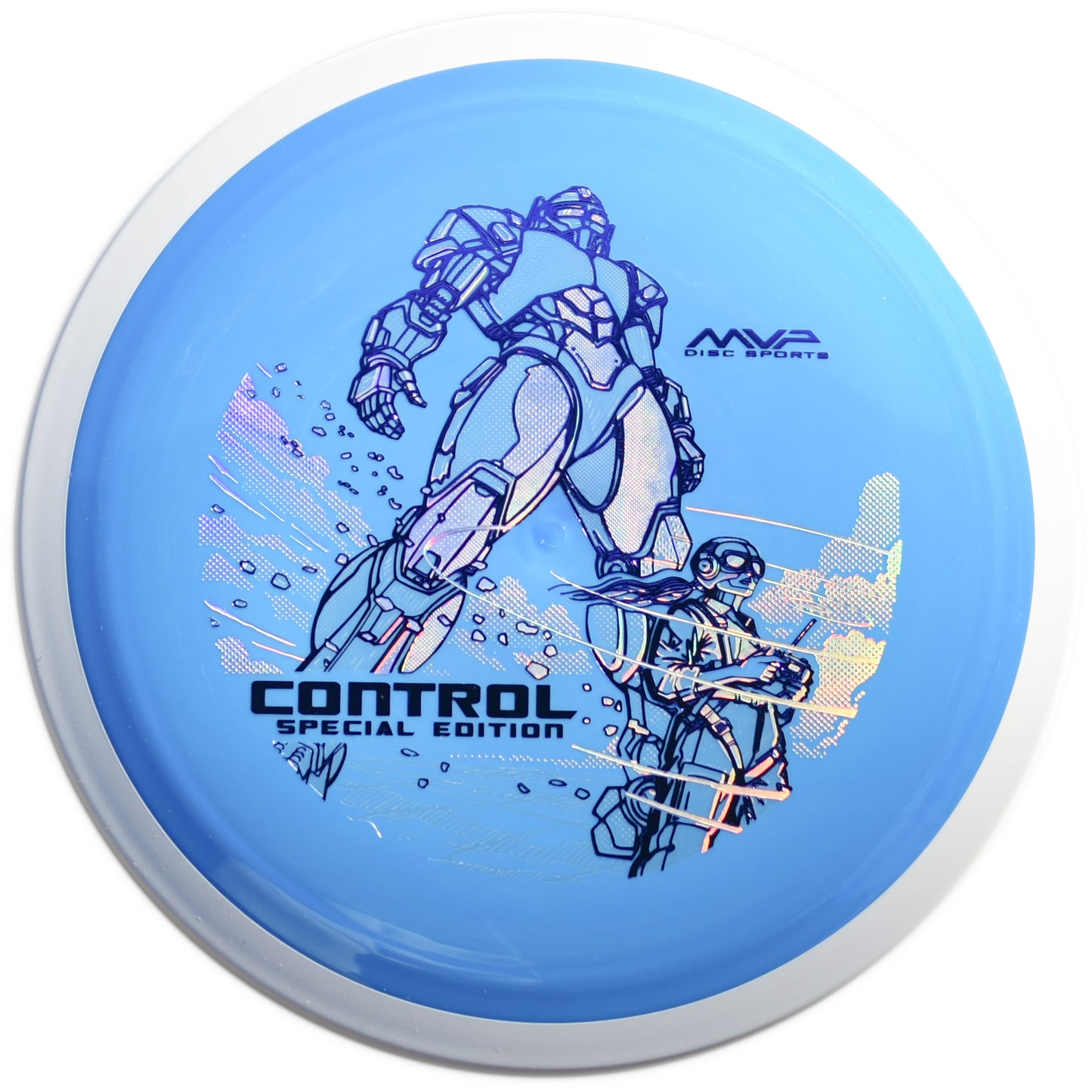 Neutron Control Special Edition