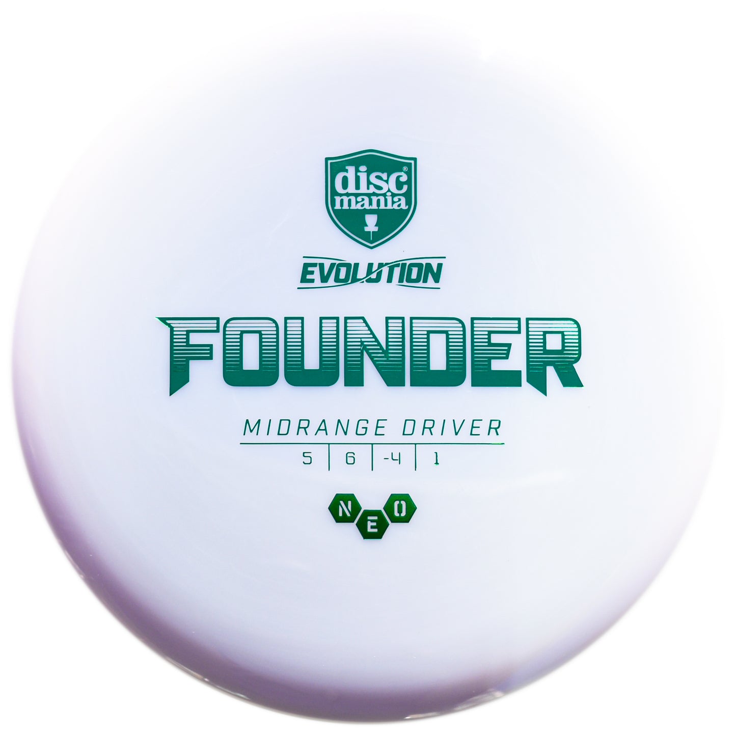 Neo Founder