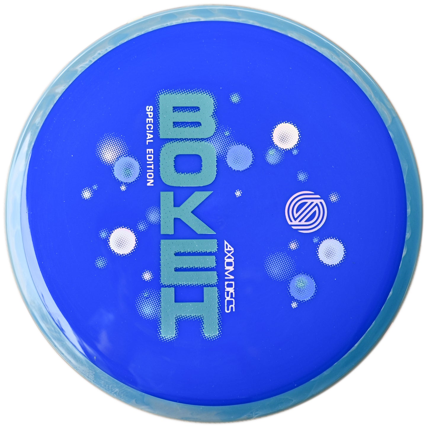 Neutron Bokeh Simon Lizotte Special Edition