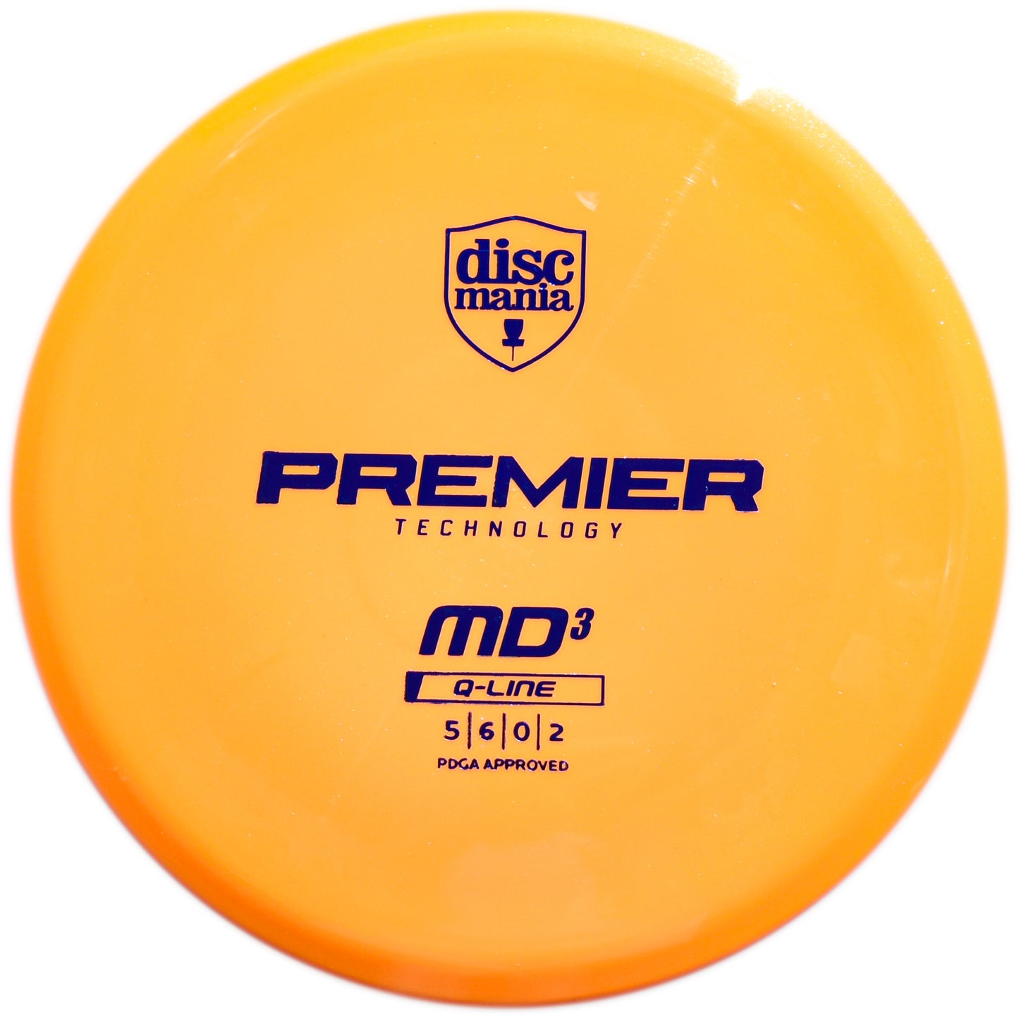 Premier MD3 Q-Line