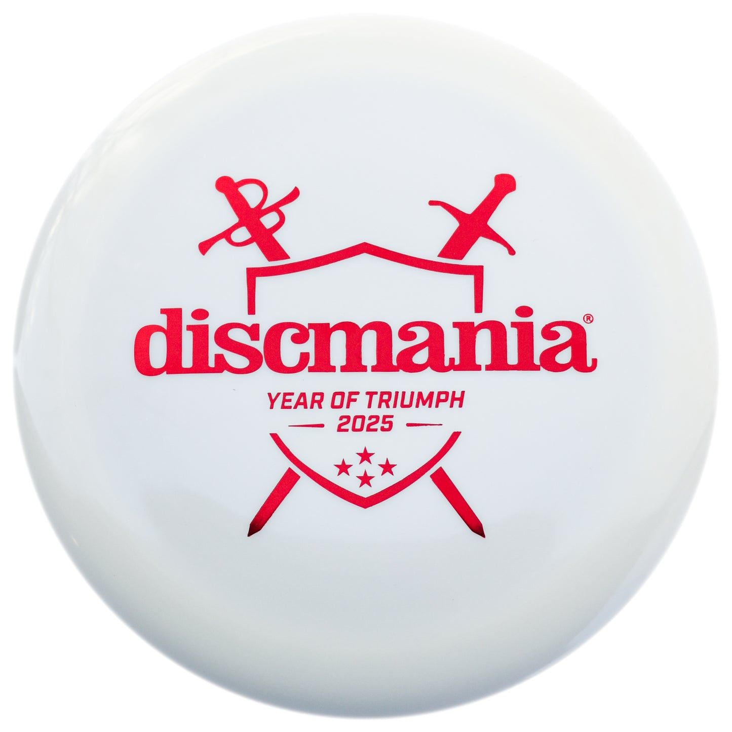 Premier Series DD3 Q-Line Year of Triumph 2025