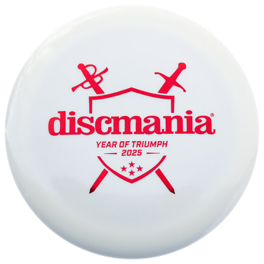 Premier Series DD3 Q-Line Year of Triumph 2025