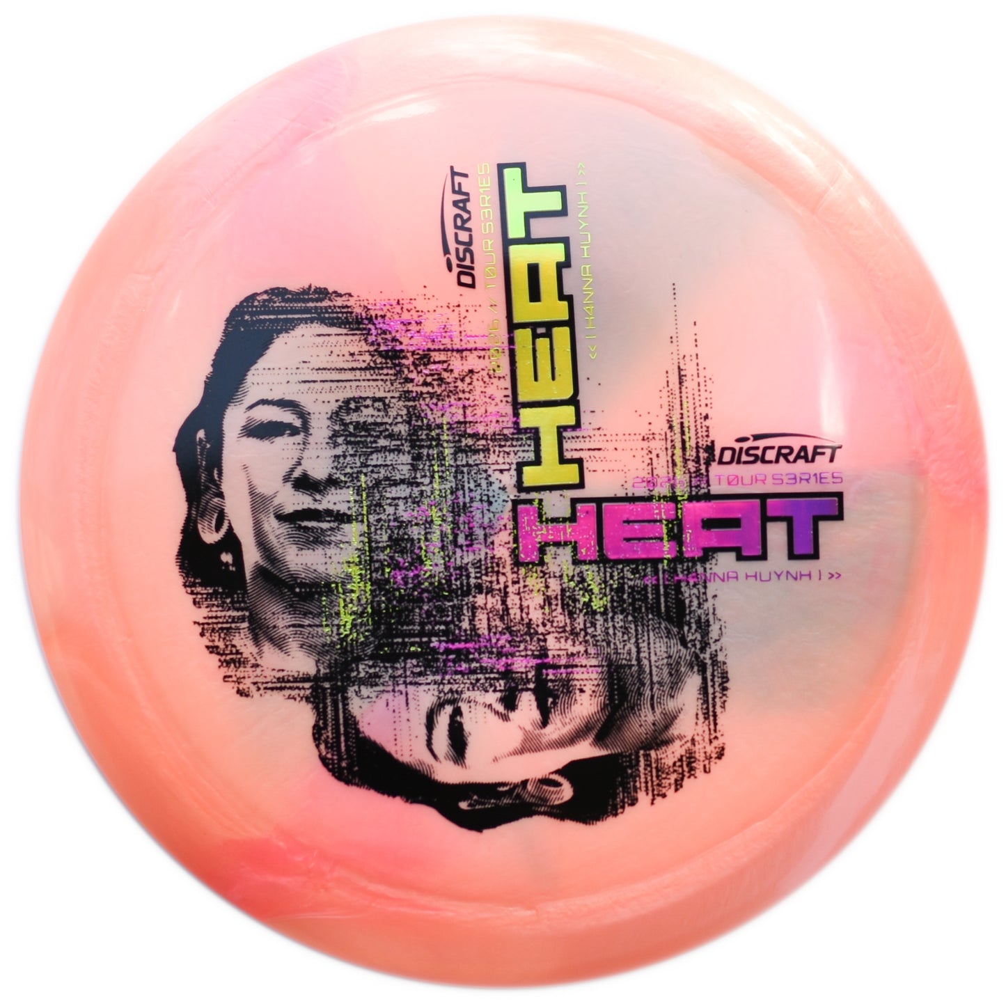 Discraft X-Outs