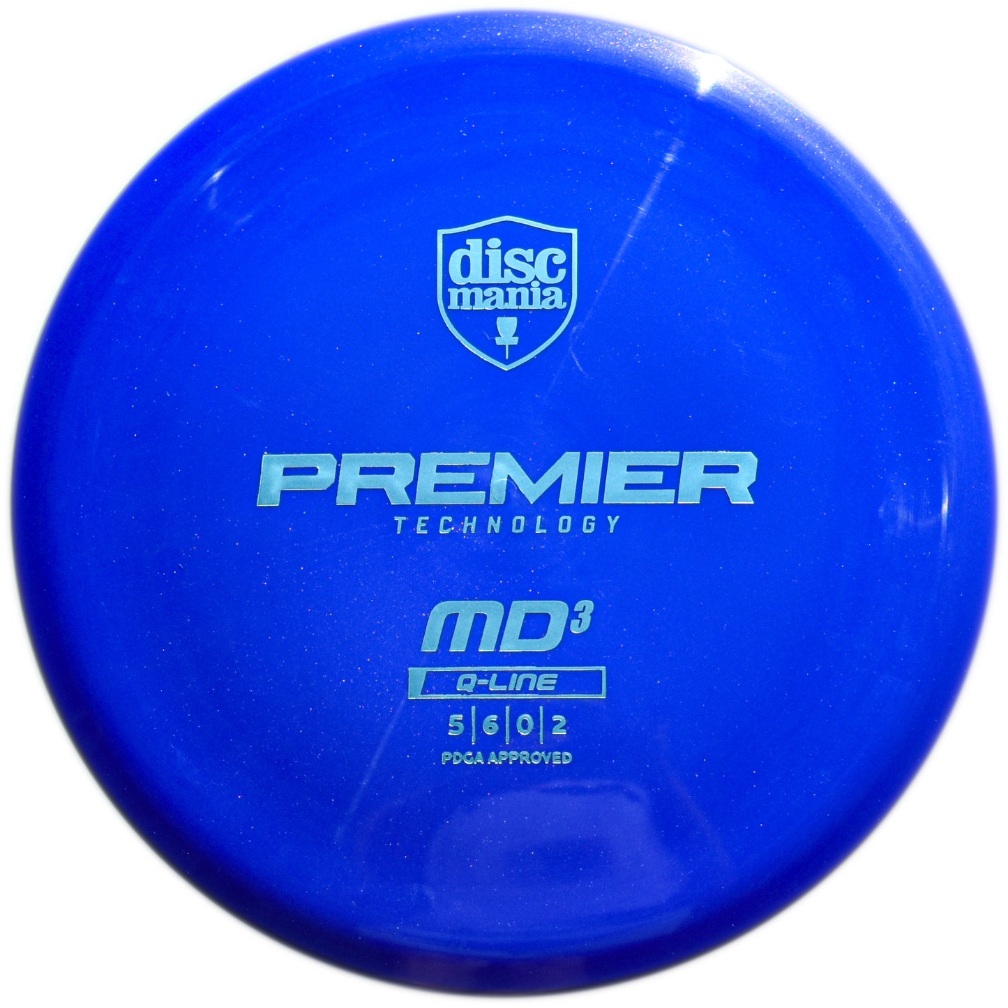 Premier MD3 Q-Line