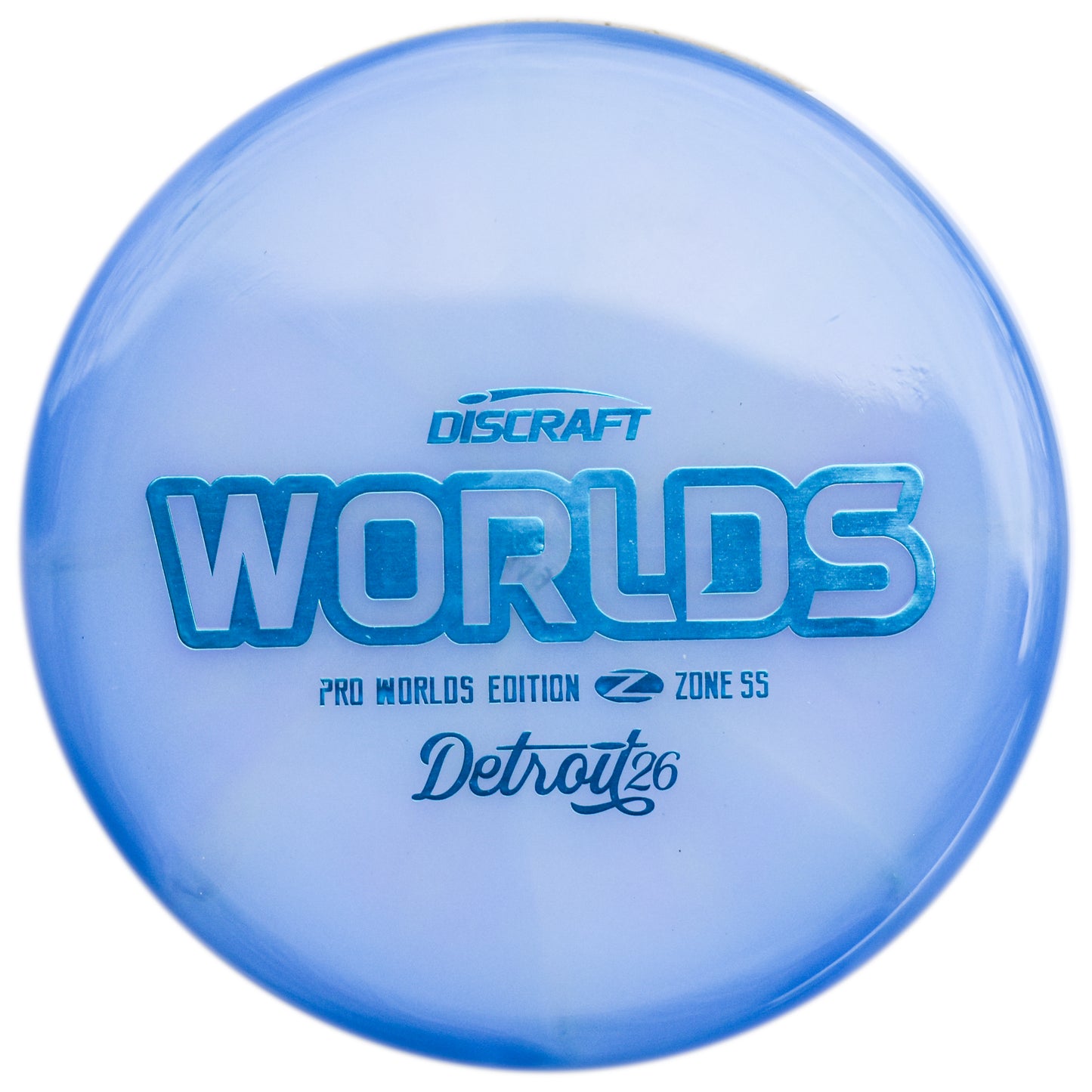 Z Swirl Zone SS Worlds Edition