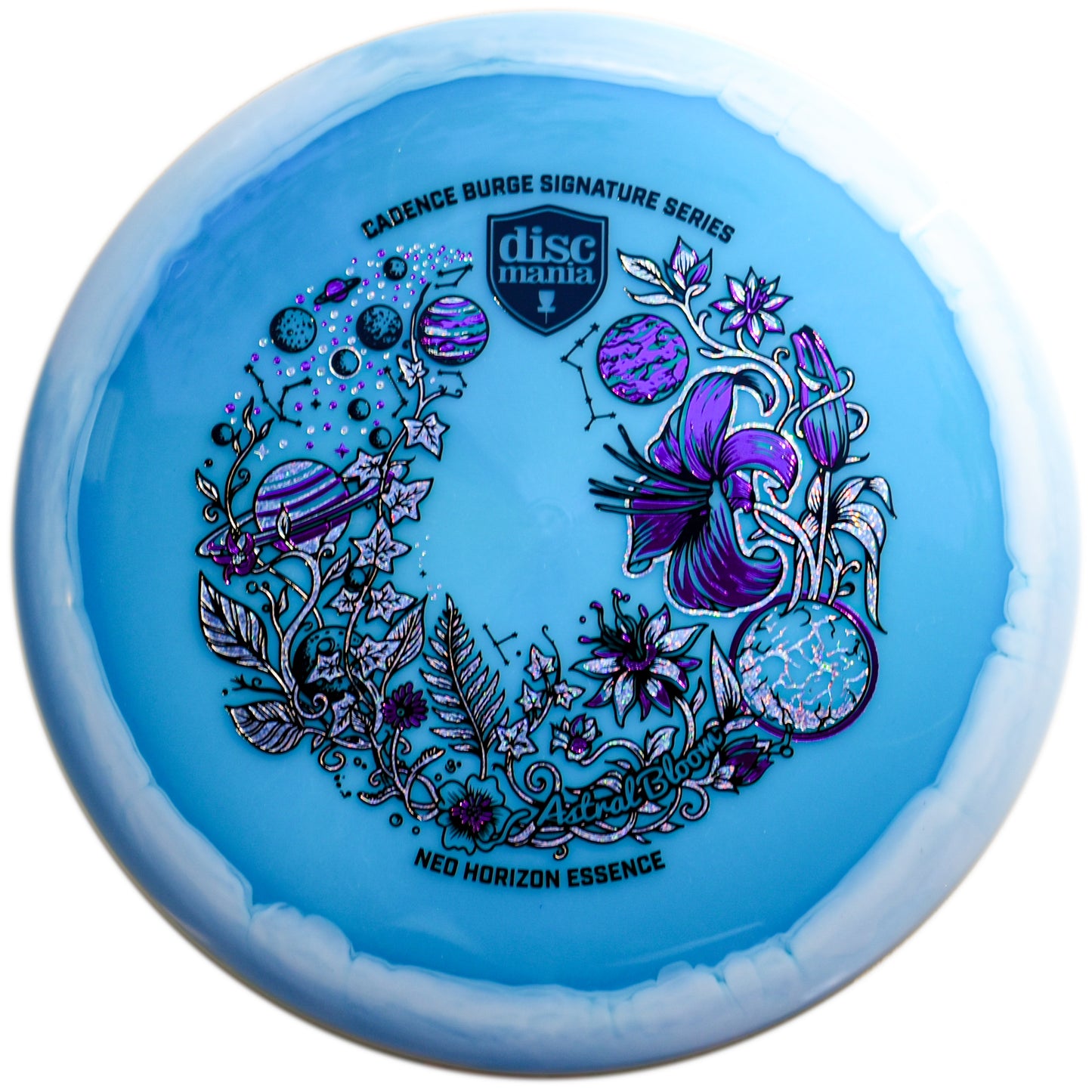 Neo Horizon Essence Astral Bloom Cadence Burge Signature