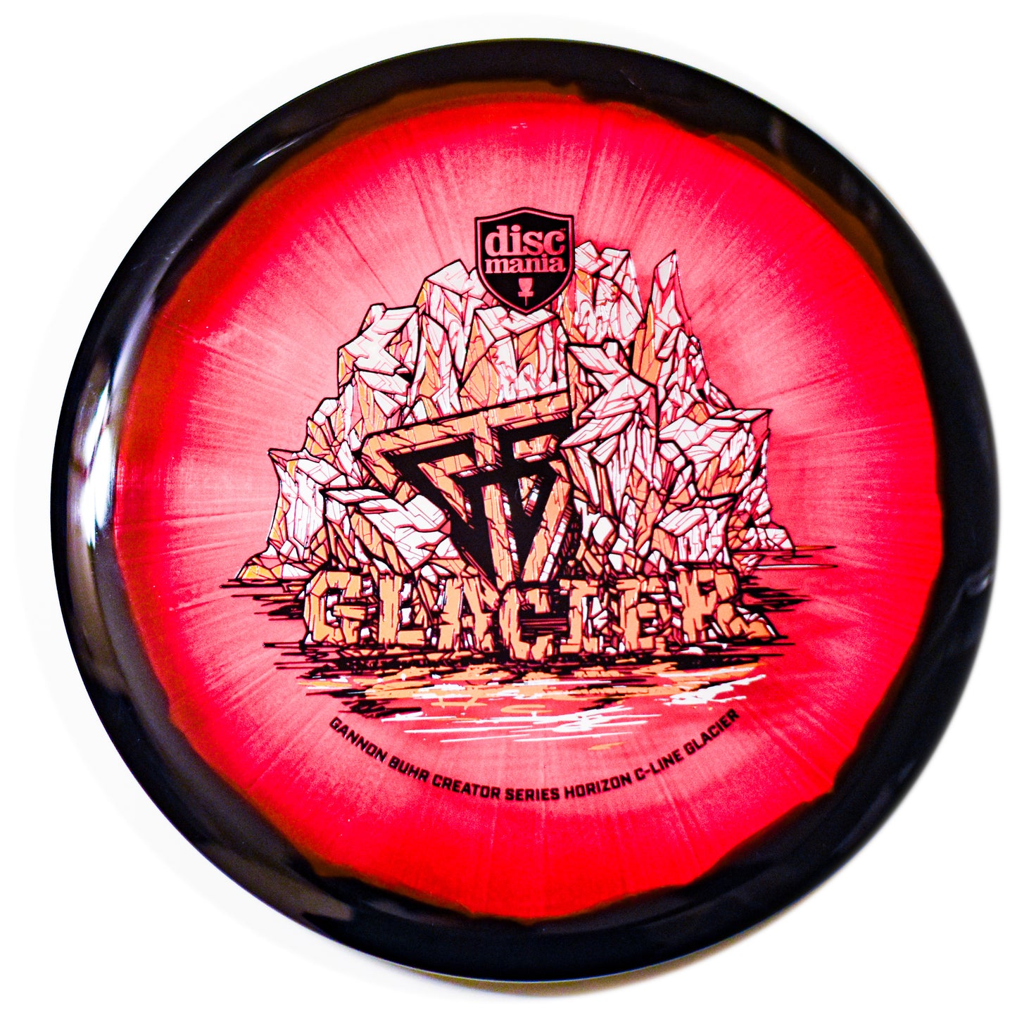 C-Line Horizon Glacier Gannon Buhr Signature