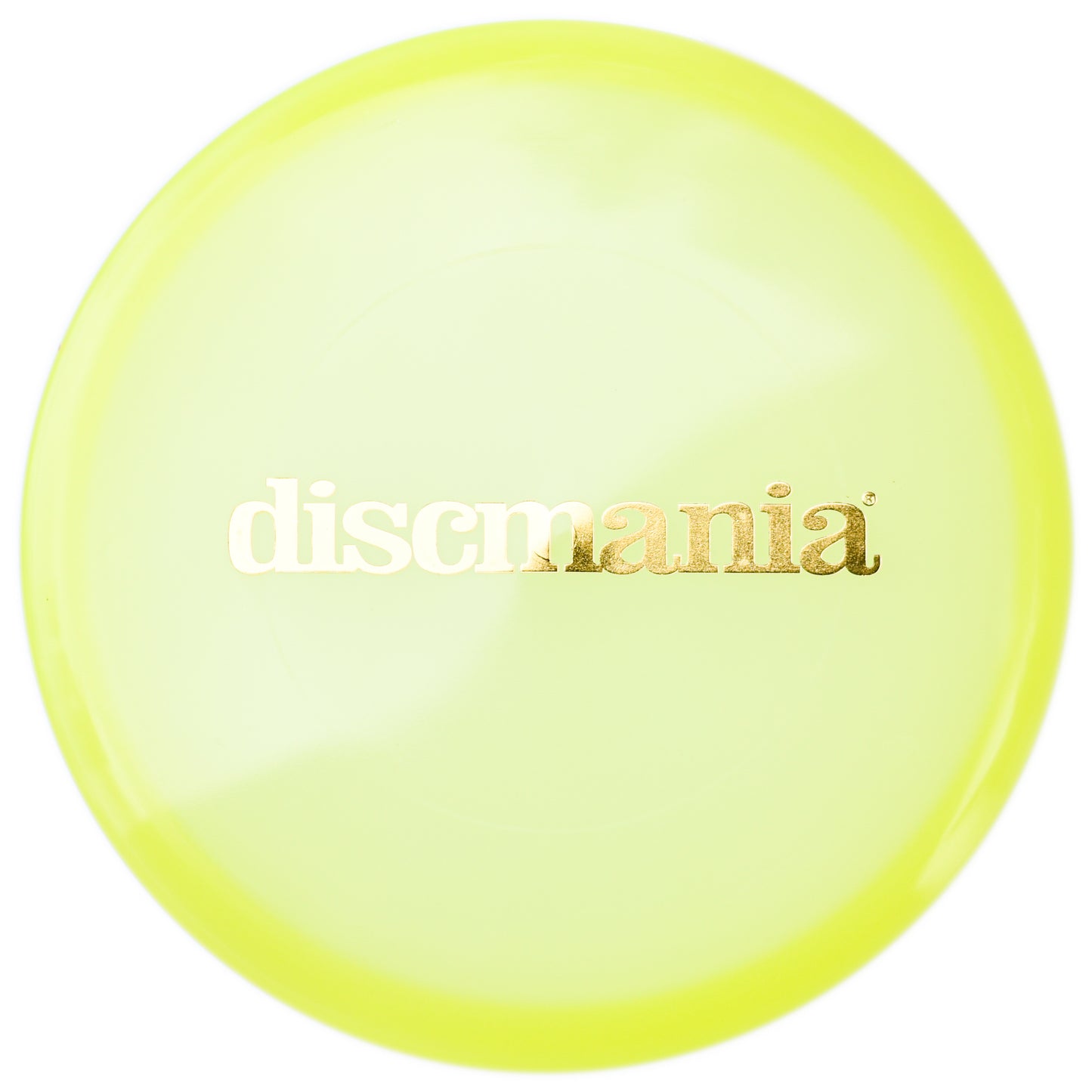 Color Glow MD3 Barstamp