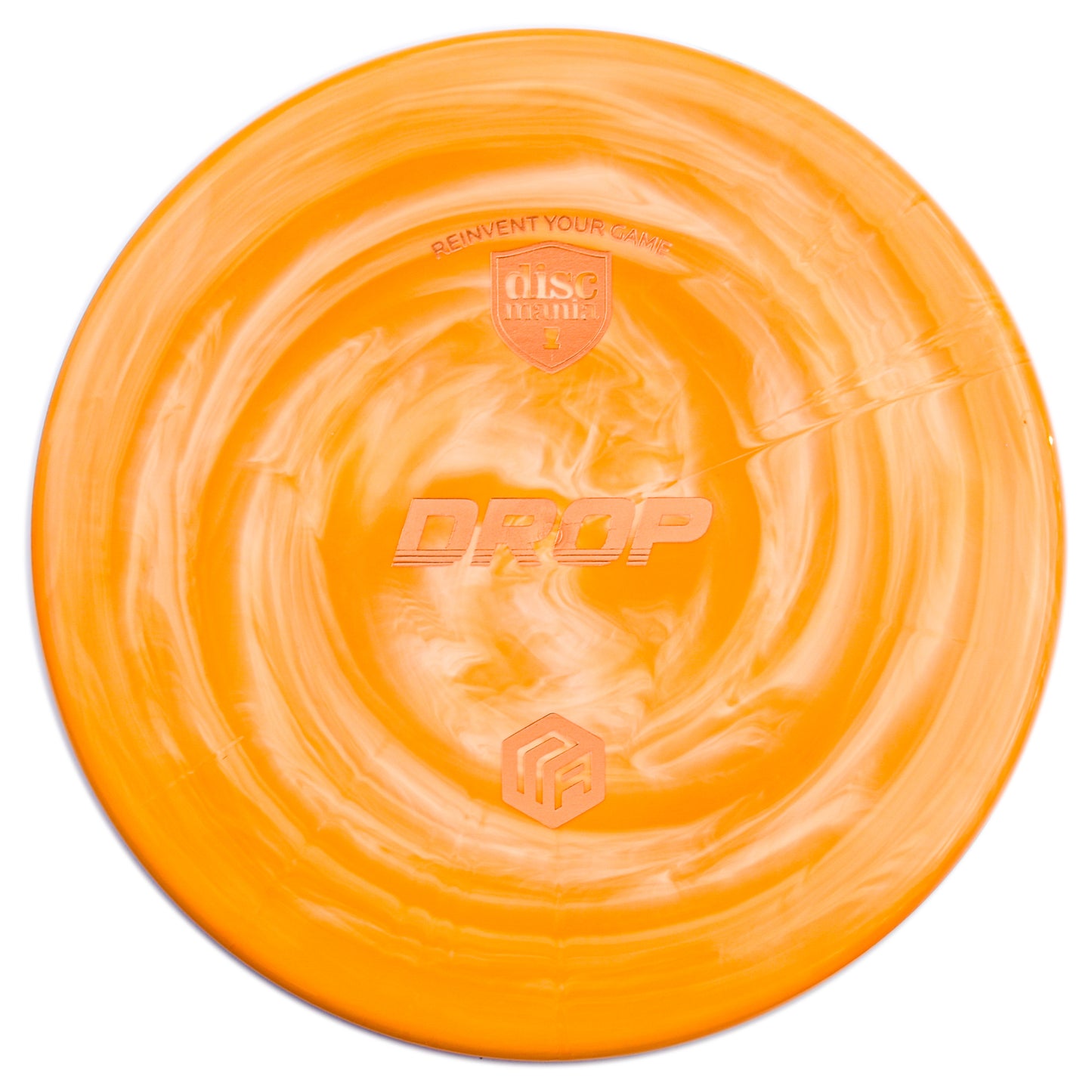 Swirl S-Line Drop Niklas Anttila Creator Series