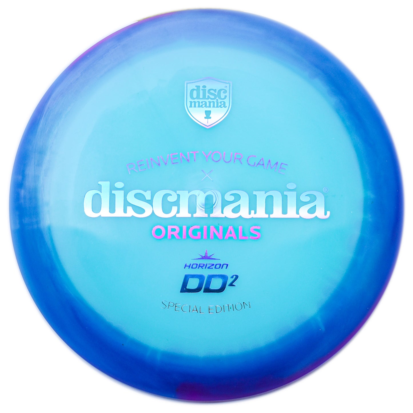 Color Glow Horizon DD2