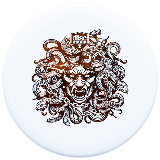 Exo Hard Glow Link Medusa