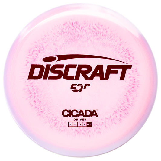 ESP Cicada