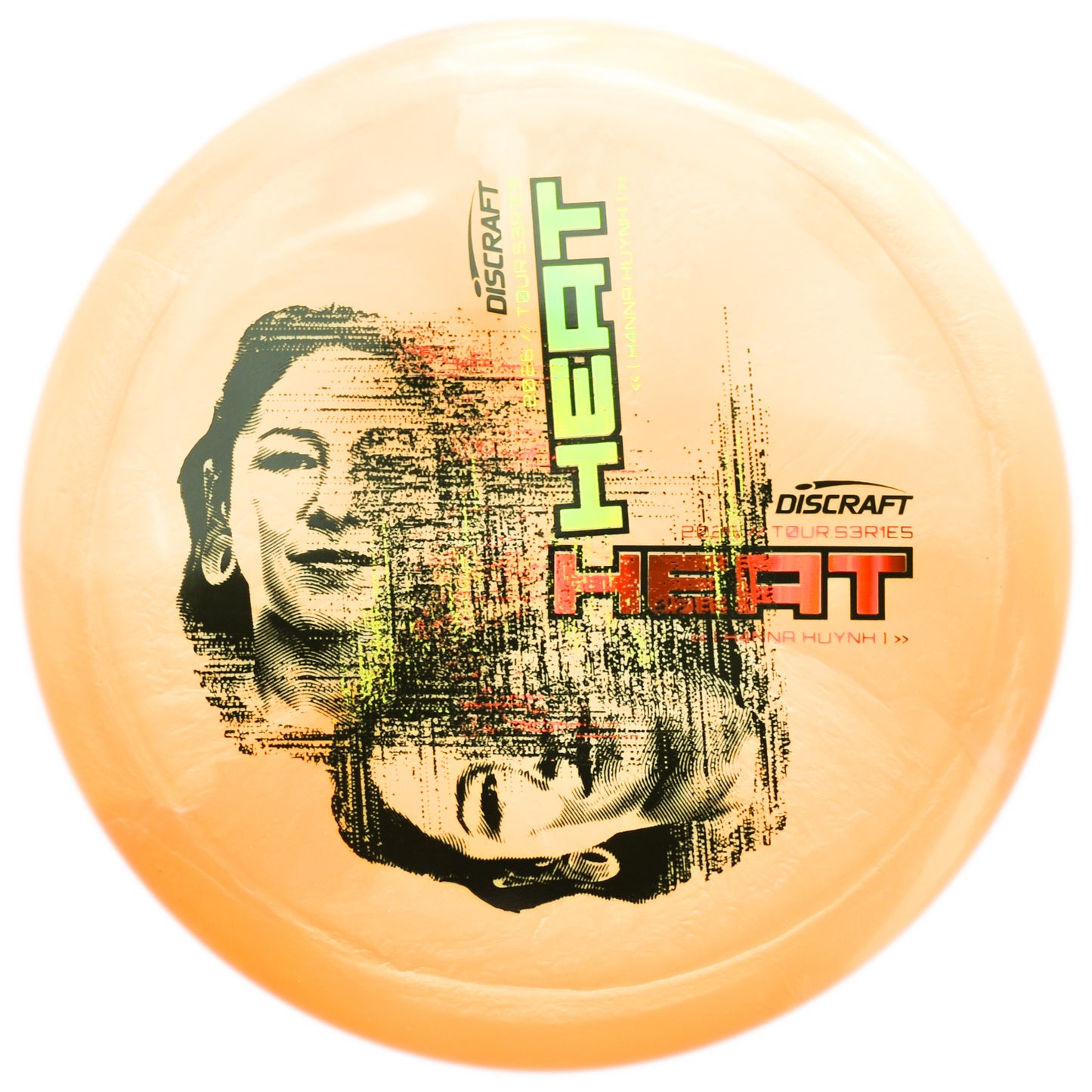 Discraft X-Outs