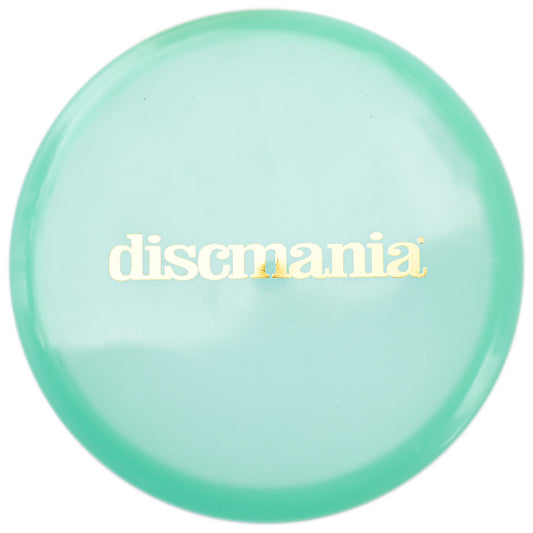 Color Glow MD3 Barstamp