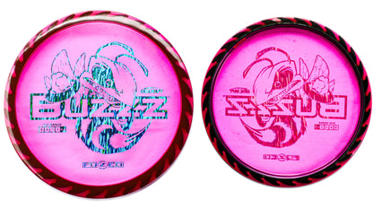 FuZed Buzzz Buzzzsaw