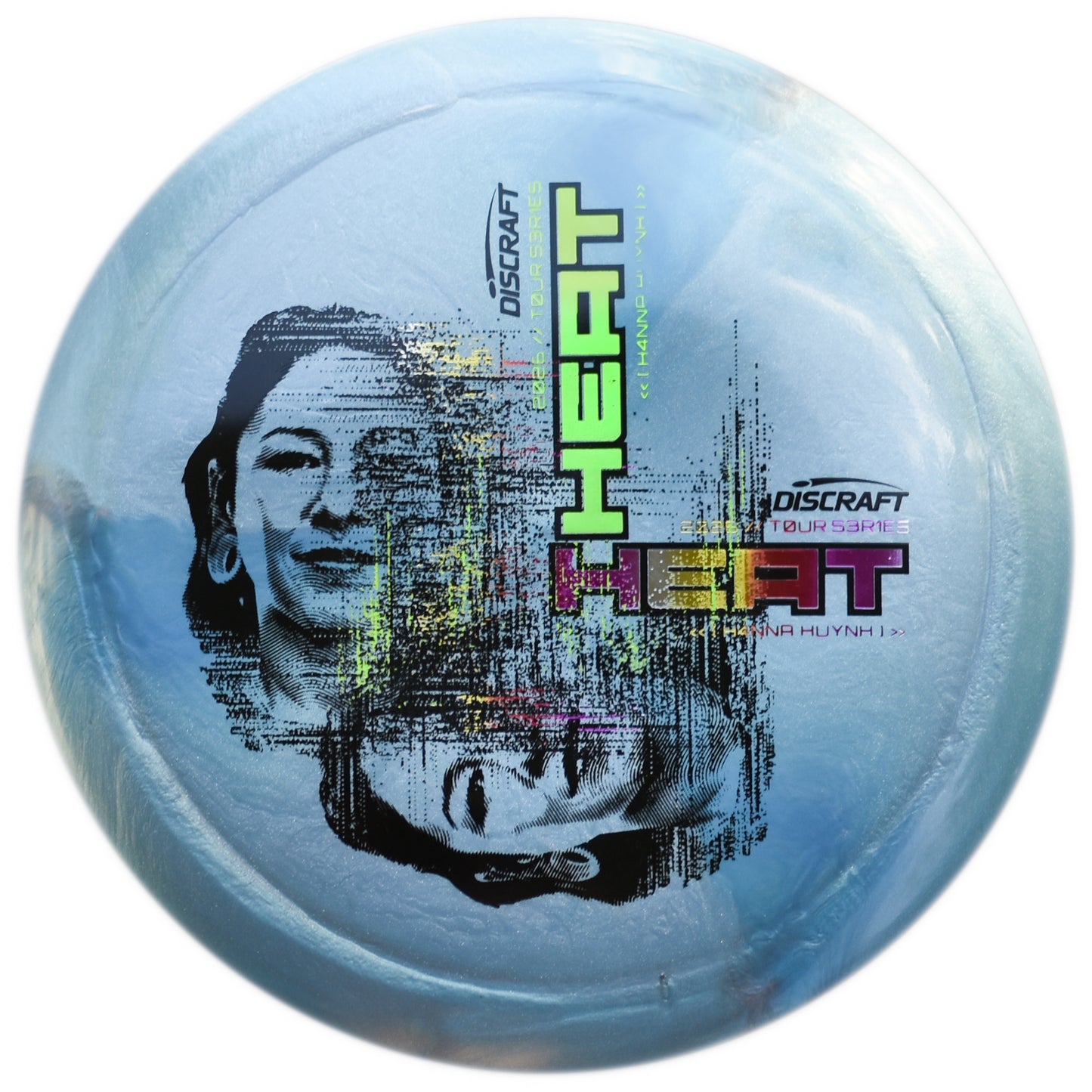 Discraft X-Outs