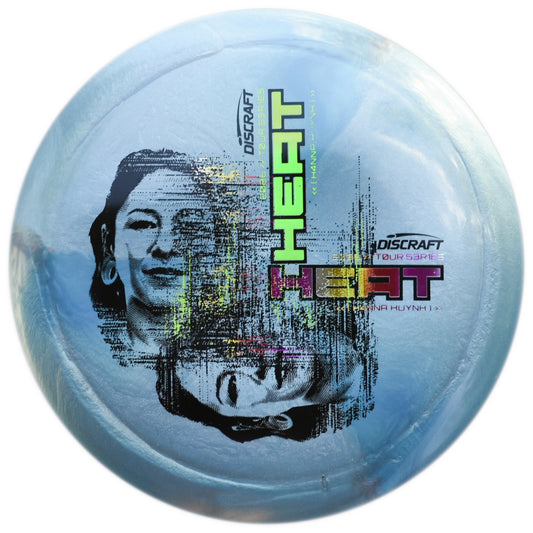 Discraft X-Outs