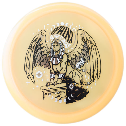 Color Glow Sphinx