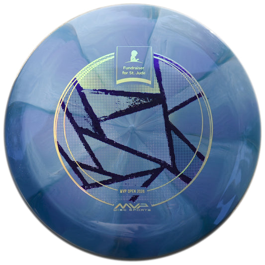 Cosmic Neutron Shift - St. Jude's Fundraiser