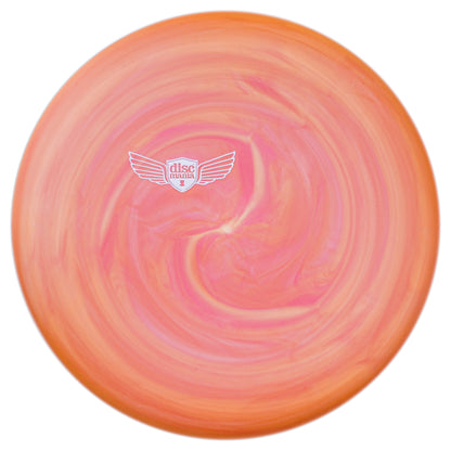 P1 Swirl Flex 2 D-Line Mini Wings