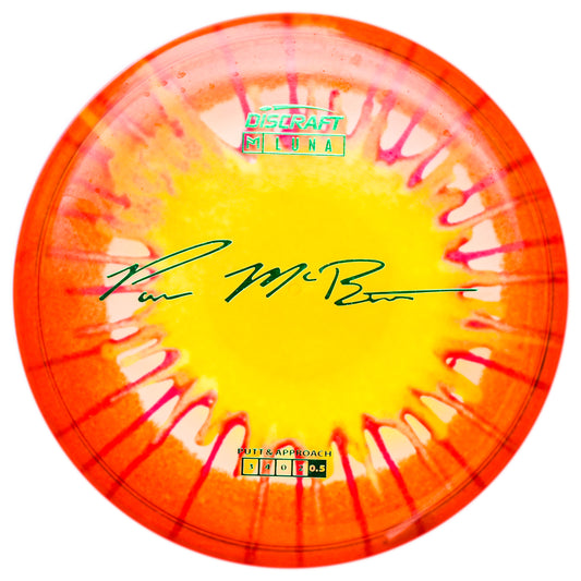 Fly Dye Z Luna