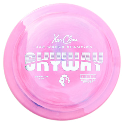 Ken Climo Skyway Signature Line