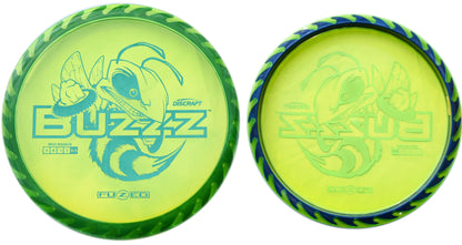 FuZed Buzzz Buzzzsaw