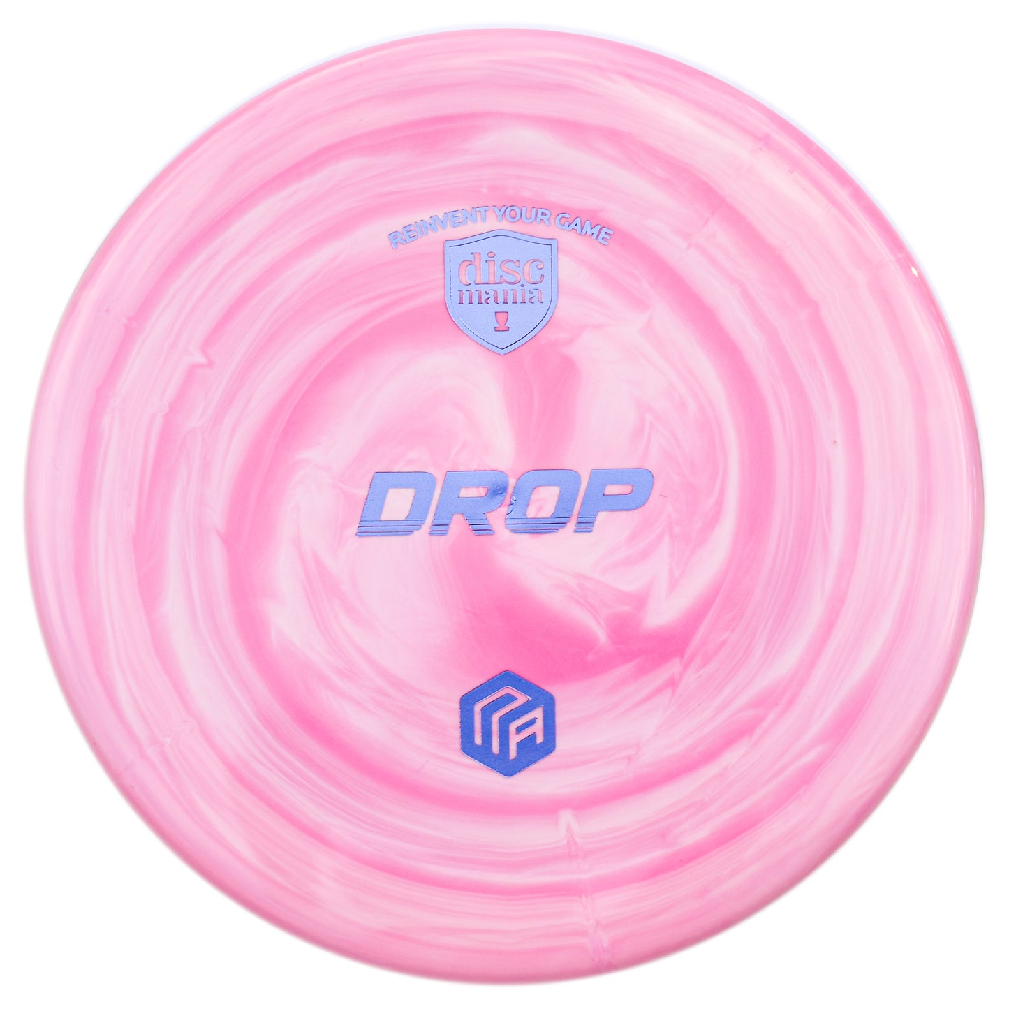 Swirl S-Line Drop Niklas Anttila Creator Series