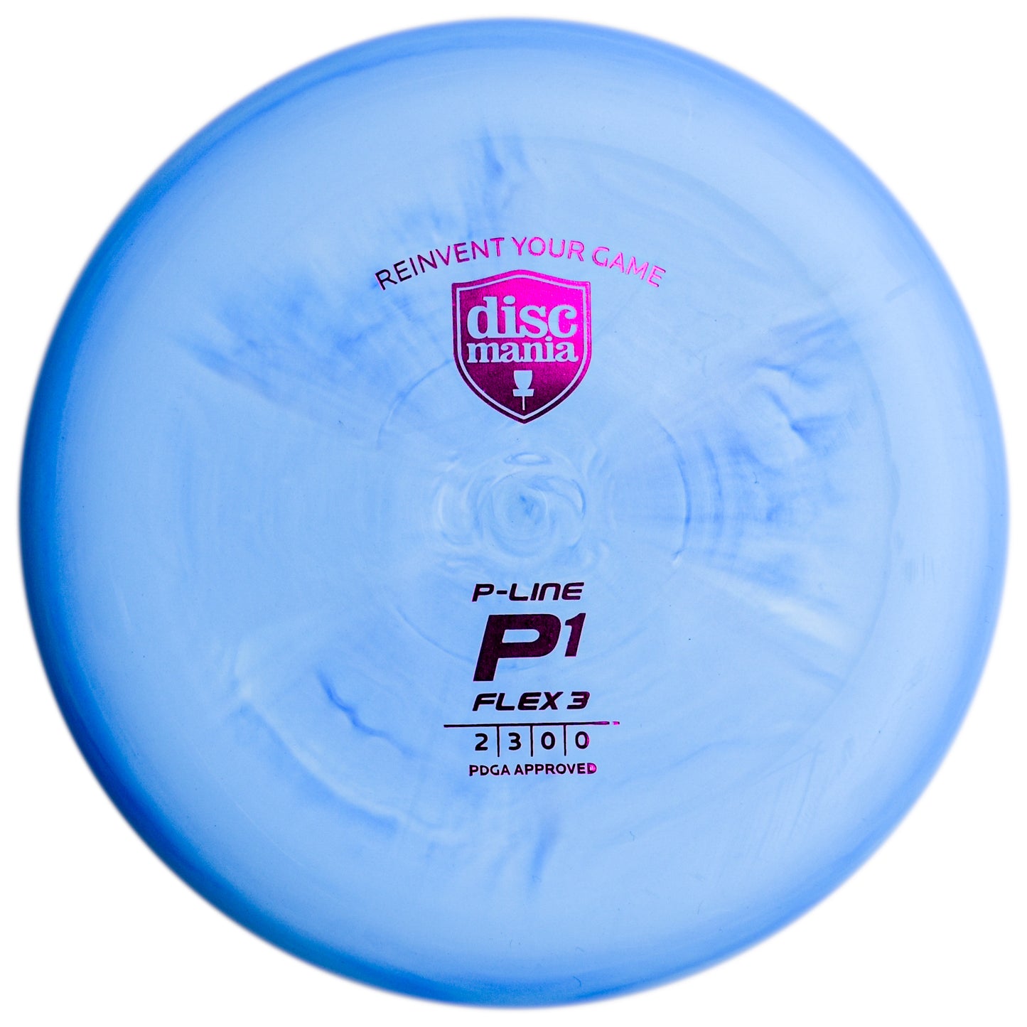 Stiff P-Line P1