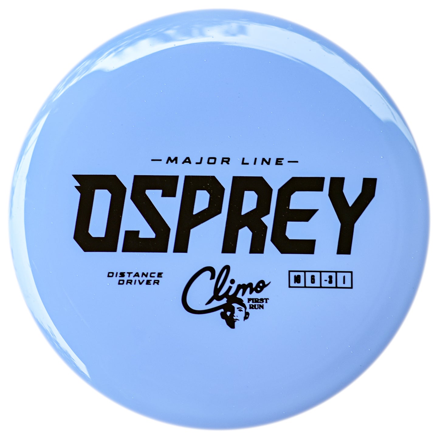 Major Line Osprey