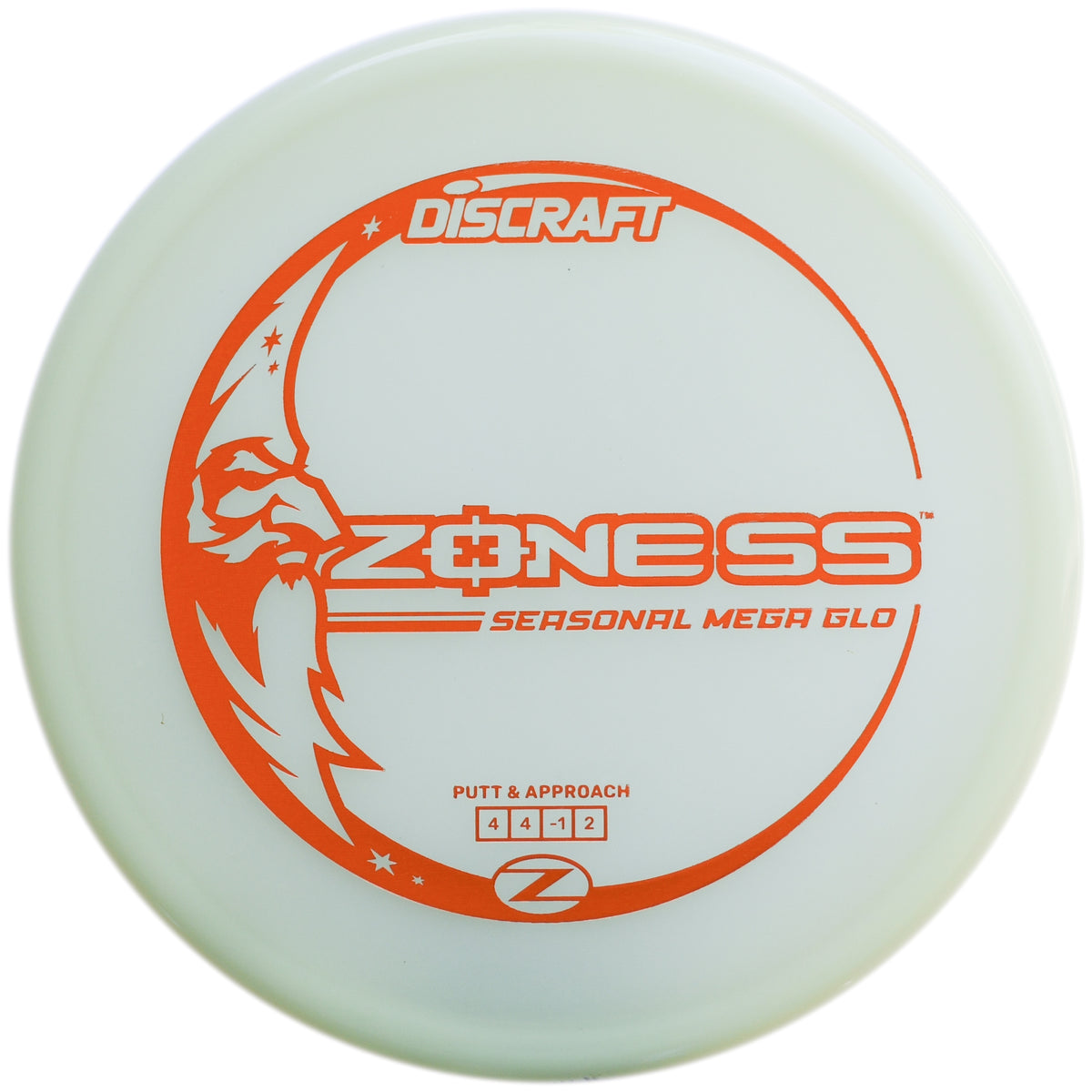 Mega Glow Zone SS
