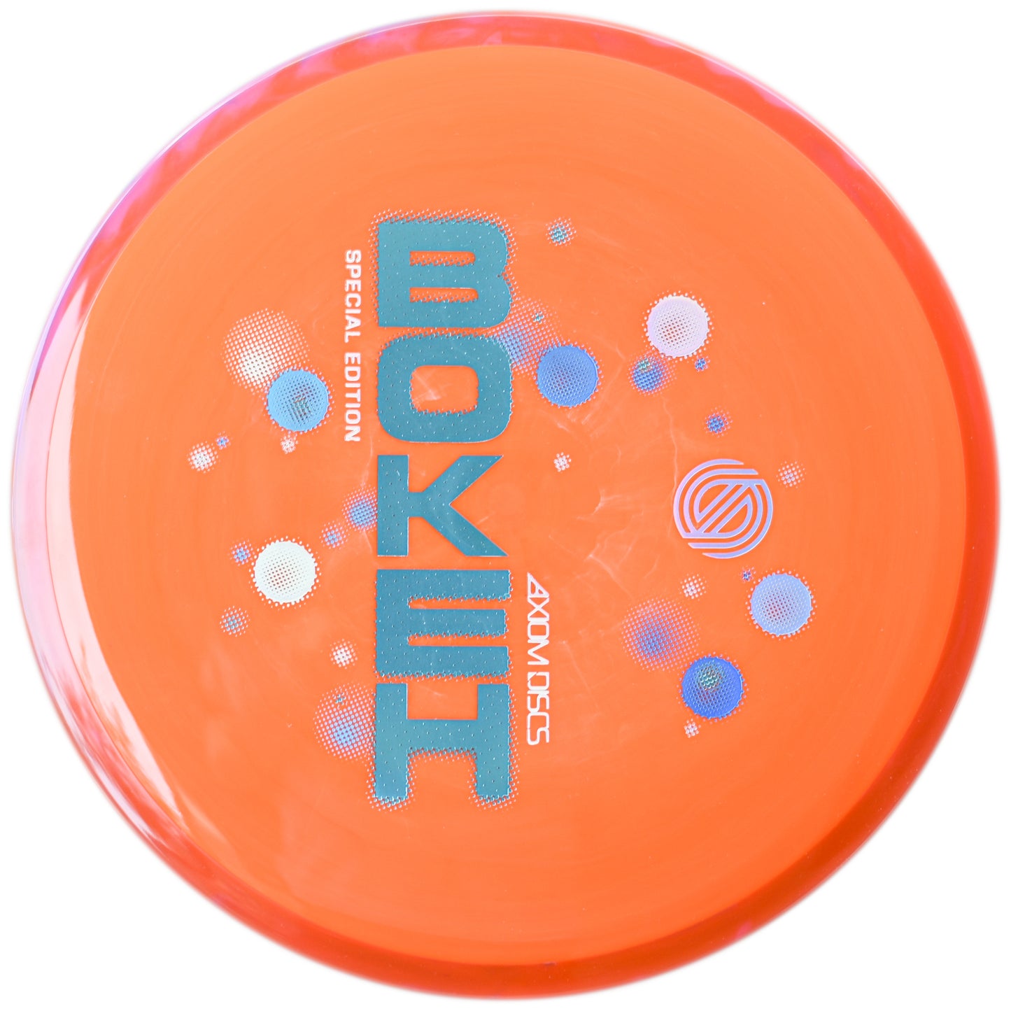 Neutron Bokeh Simon Lizotte Special Edition