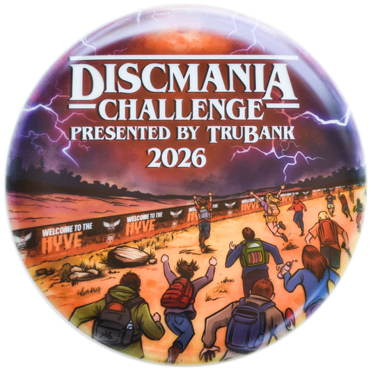 Glow Spore DMC Full Color