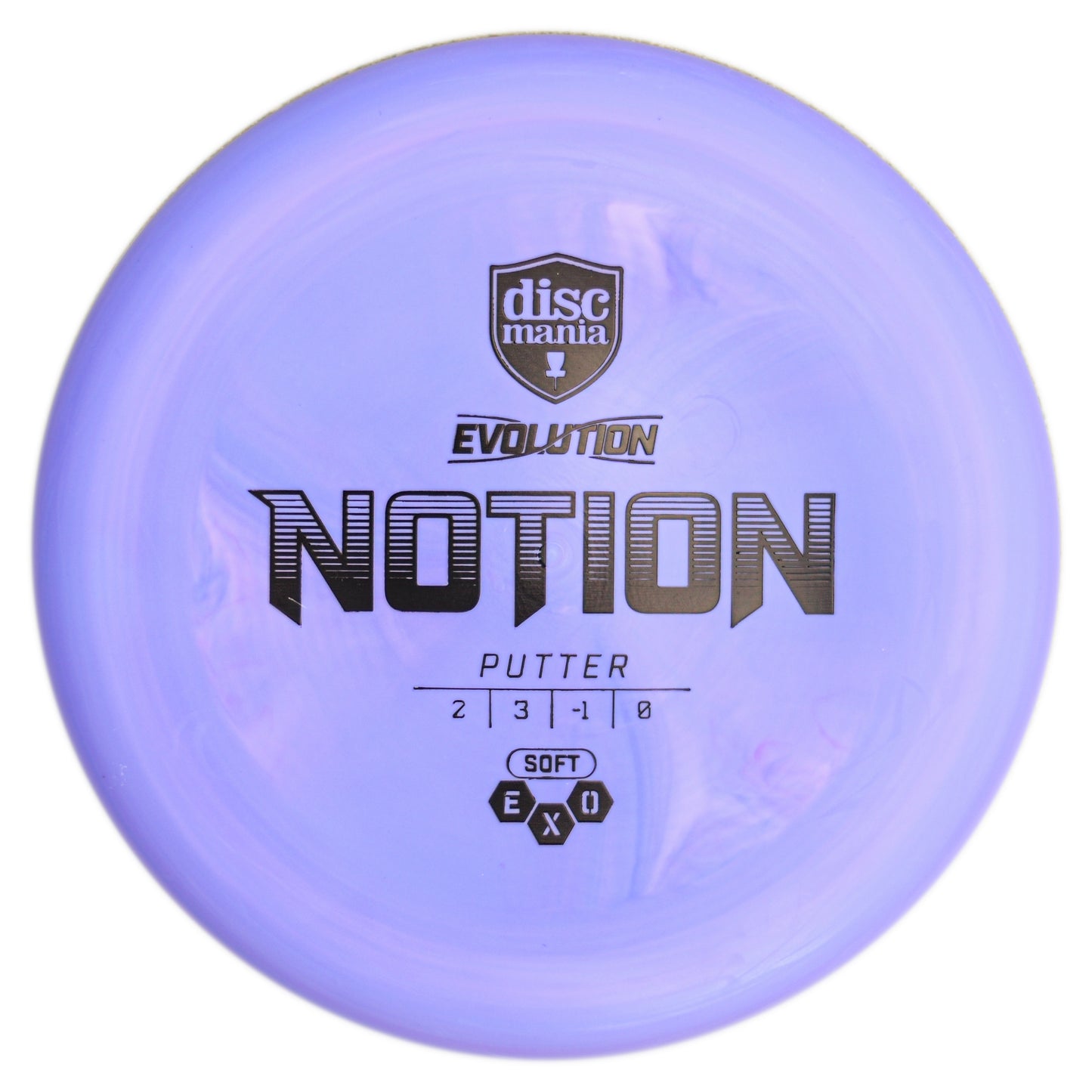 Notion Exo Soft