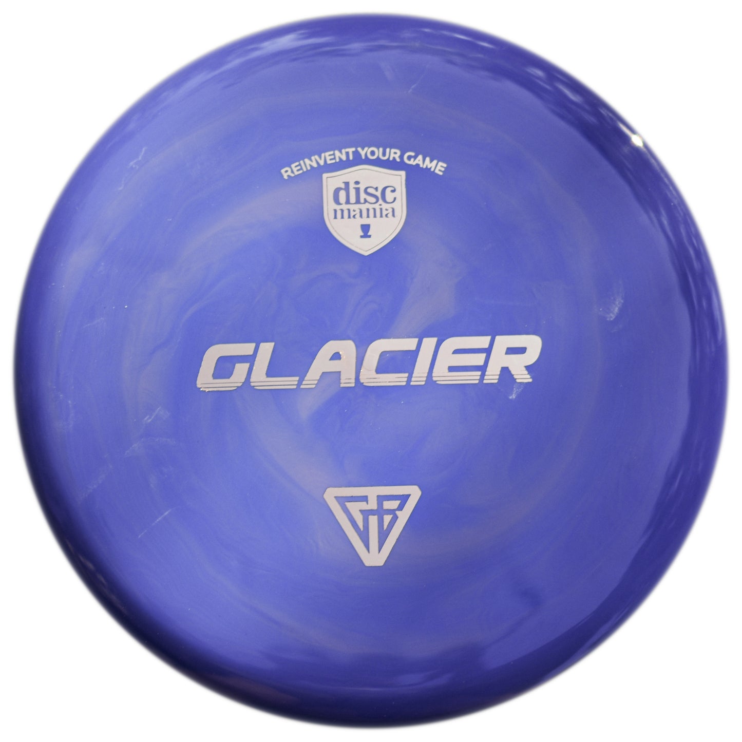 Swirl S-Line Glacier Gannon Buhr Signature