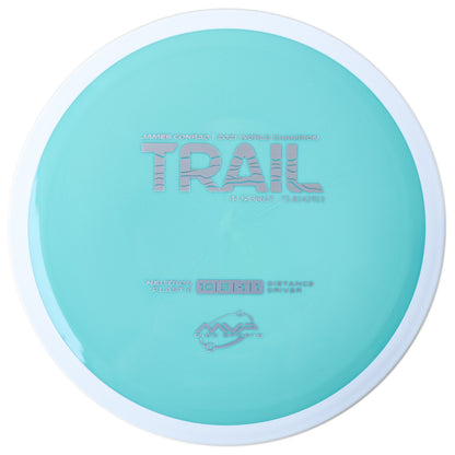 Neutron Trail