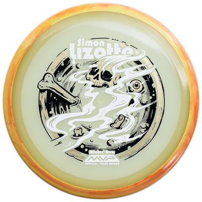 Eclipse Aspect Simon Lizotte Halloween Edition