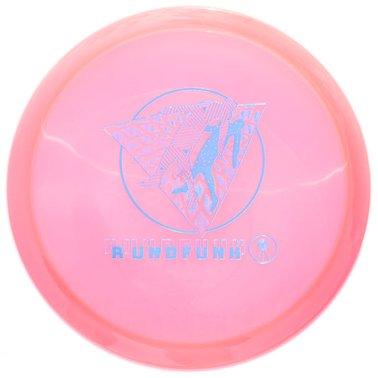 Champion Fox Elevate