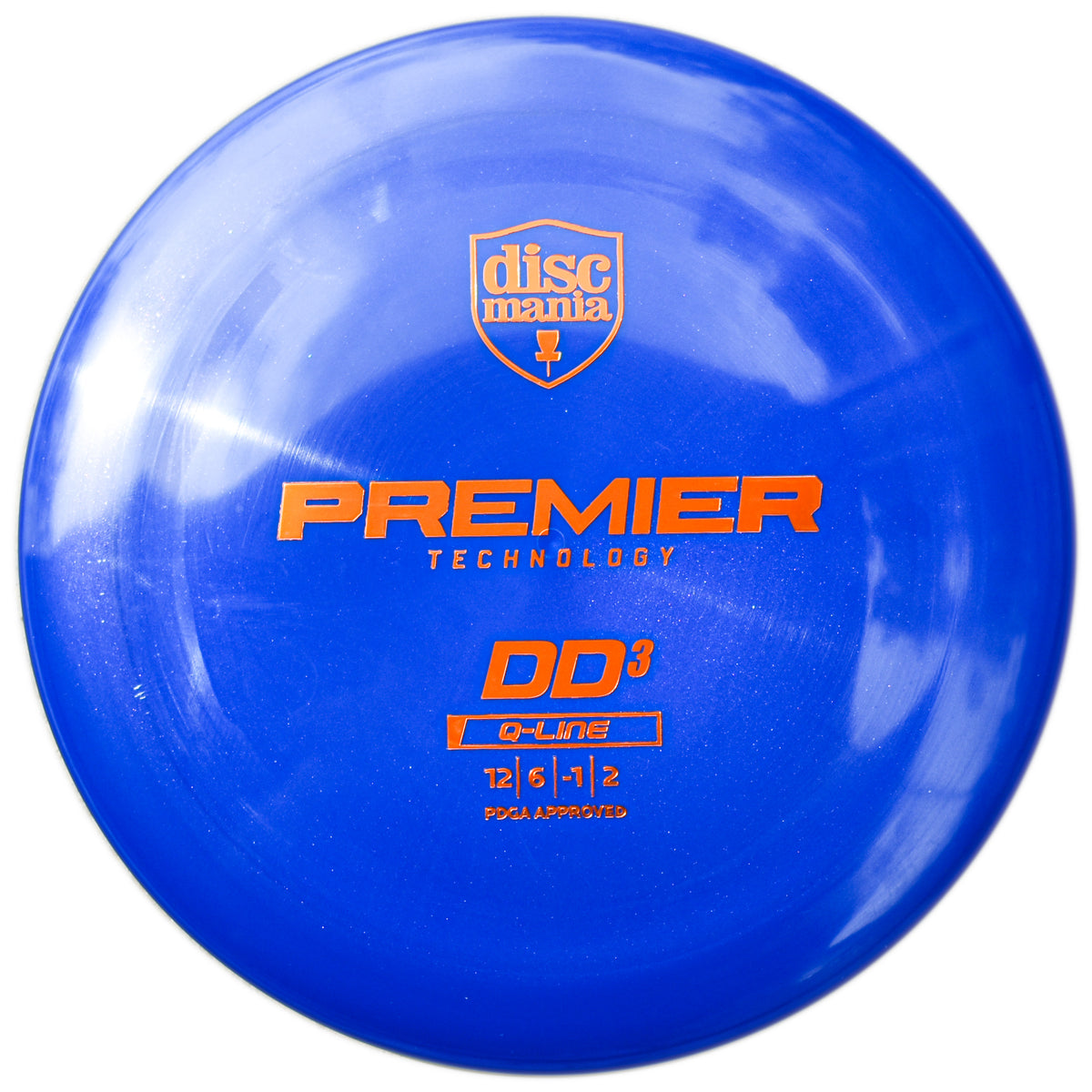 Premier DD3 Q-Line