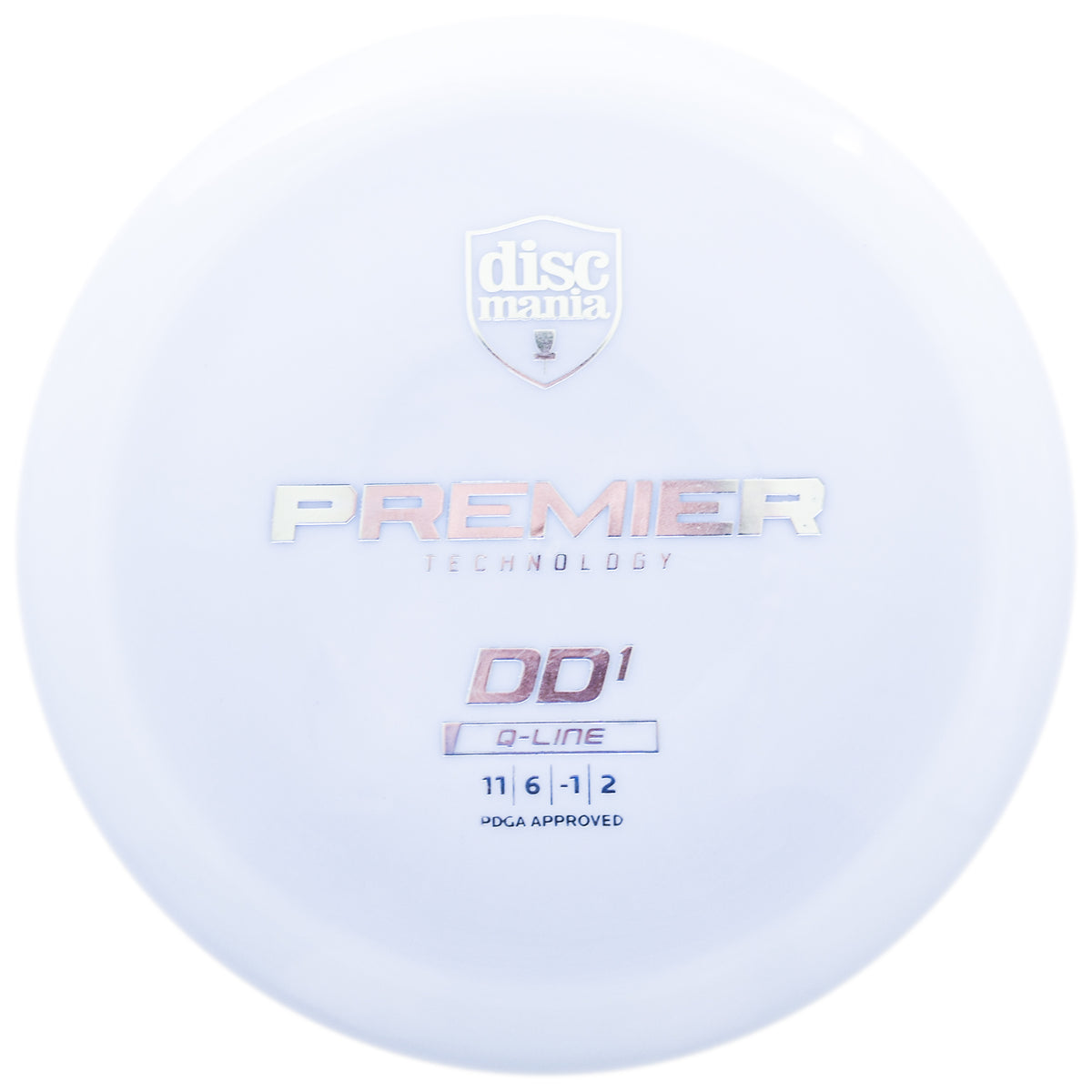 Premier DD1 Q-Line