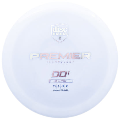 Premier DD1 Q-Line