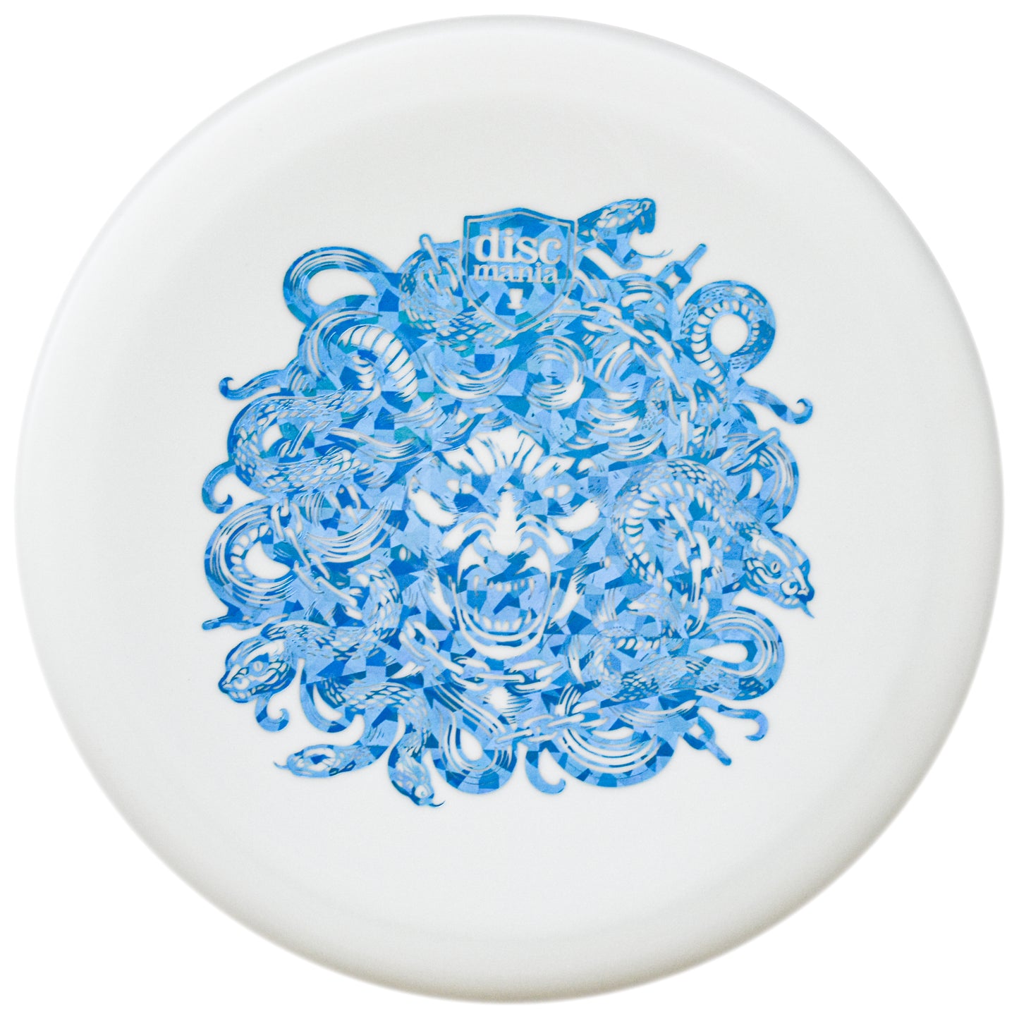 Exo Hard Glow Link Medusa