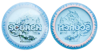 FuZed Scorch