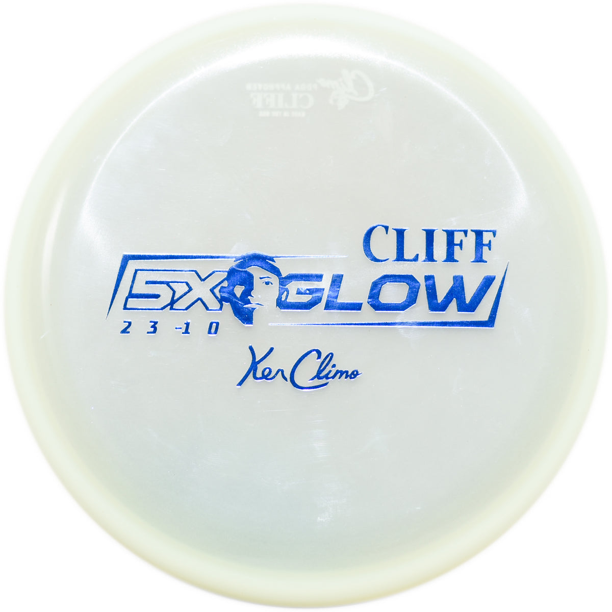 5x (Mega) Glow Cliff