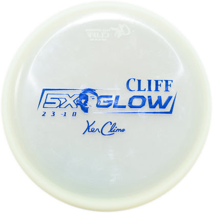 5x (Mega) Glow Cliff