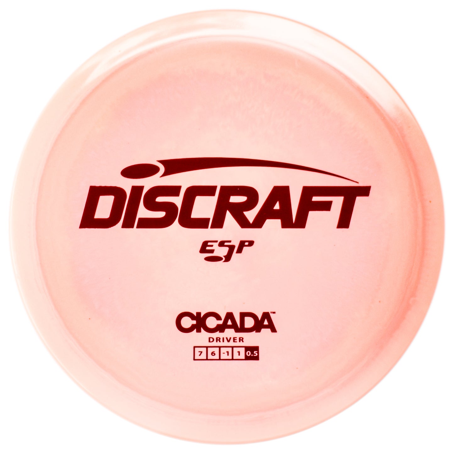 ESP Cicada